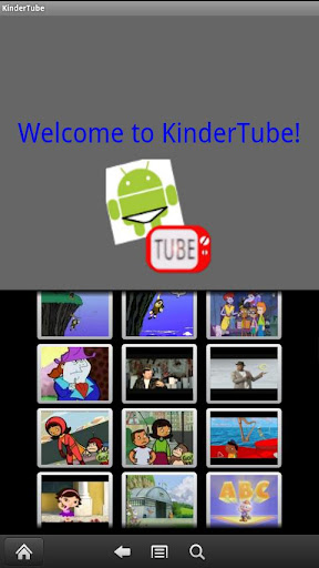 KinderTube