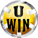 UWIN TIẾN LÊN logo