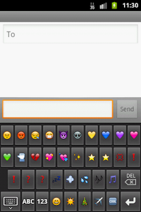 How to mod KeyboardApp 2.0 apk for laptop