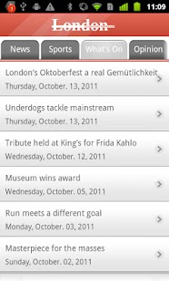 Lastest London Community News APK for PC