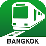Transit Bangkok Thai NAVITIME Apk