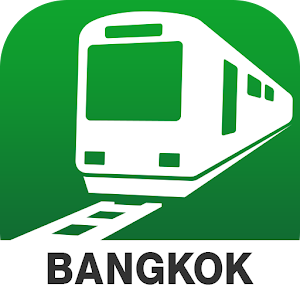 Transit Bangkok Thai NAVITIME 3.9.3 Icon