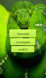 Snake WiFi poster 4