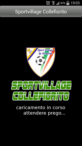 Sportvillage Collefiorito