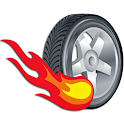 DSM Speedo Dynomaster Layout logo