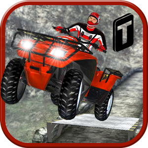 3D Quad Bike Offroad Stunts Hacks and cheats