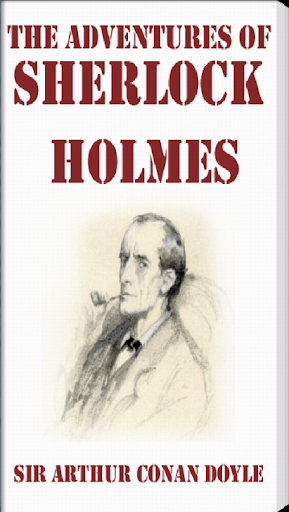 Adventures of Sherlock Holmes