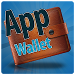 Cover Image of Download App Wallet 1.05 APK