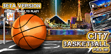 City Basketball APK