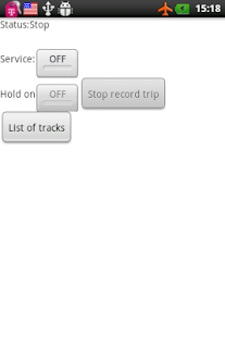 How to mod VoiceTripTracker 3.0 unlimited apk for pc
