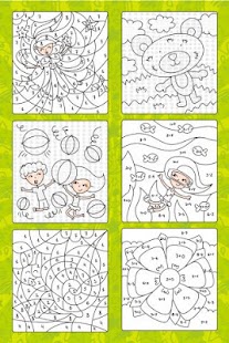 Coloring Smart Screenshots 4