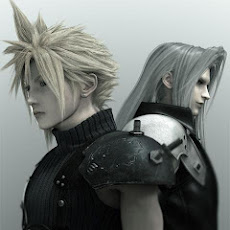 上 ff7 クラウド 壁紙 170136-Ff7 クラウド 壁紙