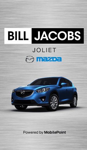 Bill Jacobs Joliet Mazda