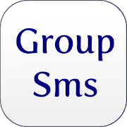Group SMS  Icon
