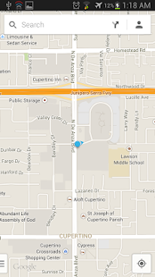 GPS Tether Client (Free)(圖6)-速報App