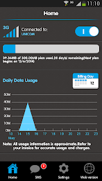 ALCATEL onetouch Smart Link poster 1