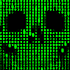 Digital Skull Live Wallpaper1.1.0