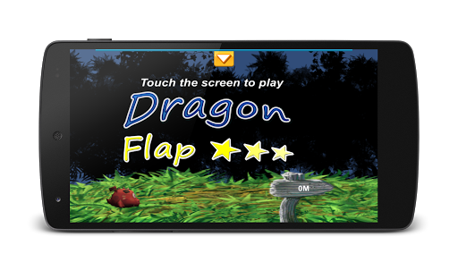 Dragon Flap