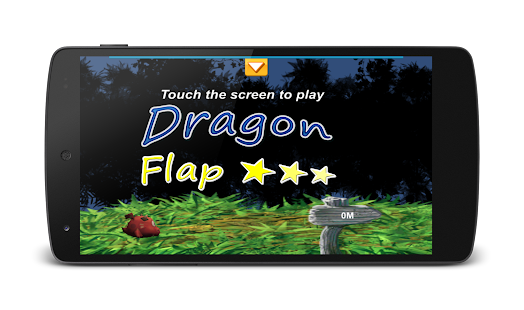 Free Dragon Flap APK for PC