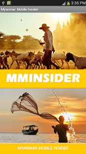 How to get Myanmar Mobile Insider 1.0 mod apk for pc