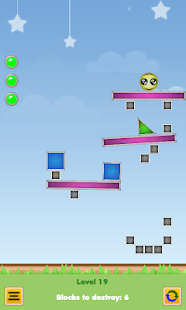 Gravity Blocks(圖6)-速報App
