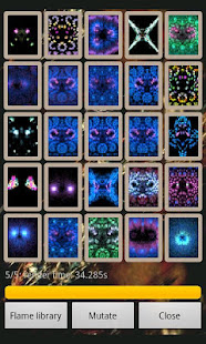 JWildfireMini(圖5)-速報App