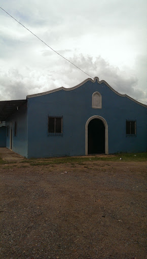 Iglesia De El Cope