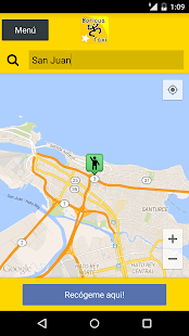 Free Boricua Taxi APK