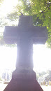 Stone Cross Memorial