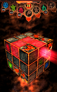 Download Inferno Puzzle Game APK for Android