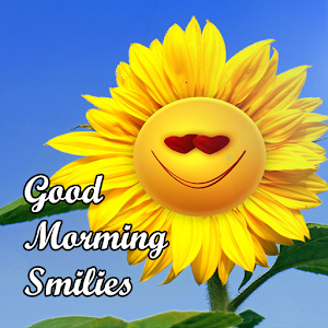 Good Morning Smilies 1.04