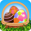 Hidden Egg Hunt mobile app icon