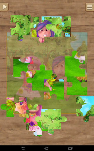 免費下載解謎APP|Fairy Tale Puzzles for Kids app開箱文|APP開箱王