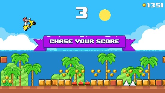 Moto Joe Screenshots 8