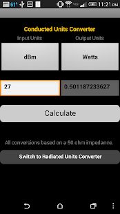 How to get RF Converter 1.5.1 unlimited apk for pc