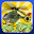 Helicopter vs Ninja Stars Download on Windows