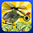 Unduh Helicopter vs Ninja Stars APK untuk Windows