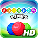 Rainbow Lines HD APK