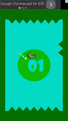 TurtleBounce