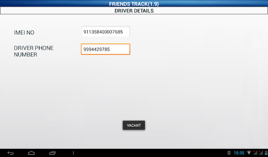 Download FTDispatch APK for PC