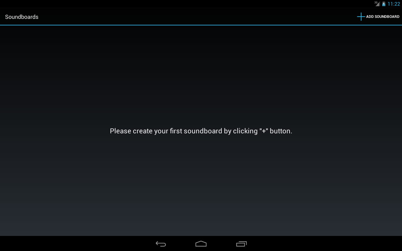 Custom Soundboard Creator Android Apps on Google Play