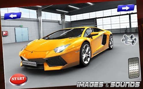 Free Race Car Sounds Effects APK for PC