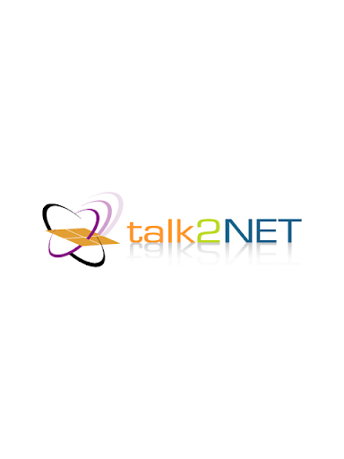 Talk2net