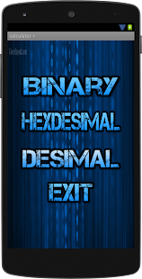 Download calculator + APK