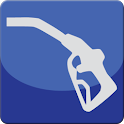 GasRecord Key logo