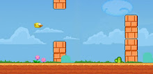 Angry Flappy : Free APK