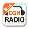 CGN CCM Radio logo