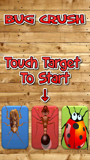 Bug Smasher Free