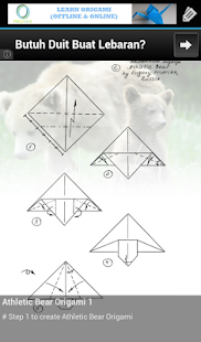 Origami Guide App in HD(圖7)-速報App