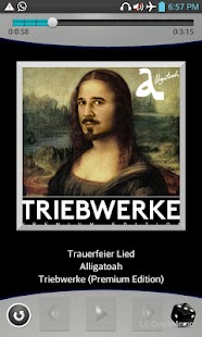 How to get GoMusic! - Beta lastet apk for bluestacks